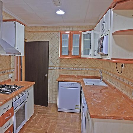 Hotel La Casa Blanca Tétouan 외부 사진