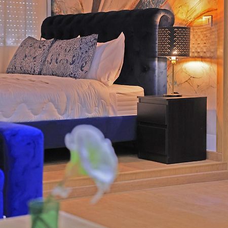Hotel La Casa Blanca Tétouan 외부 사진