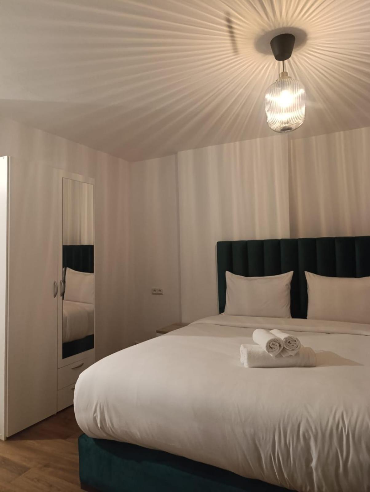 Hotel La Casa Blanca Tétouan 외부 사진