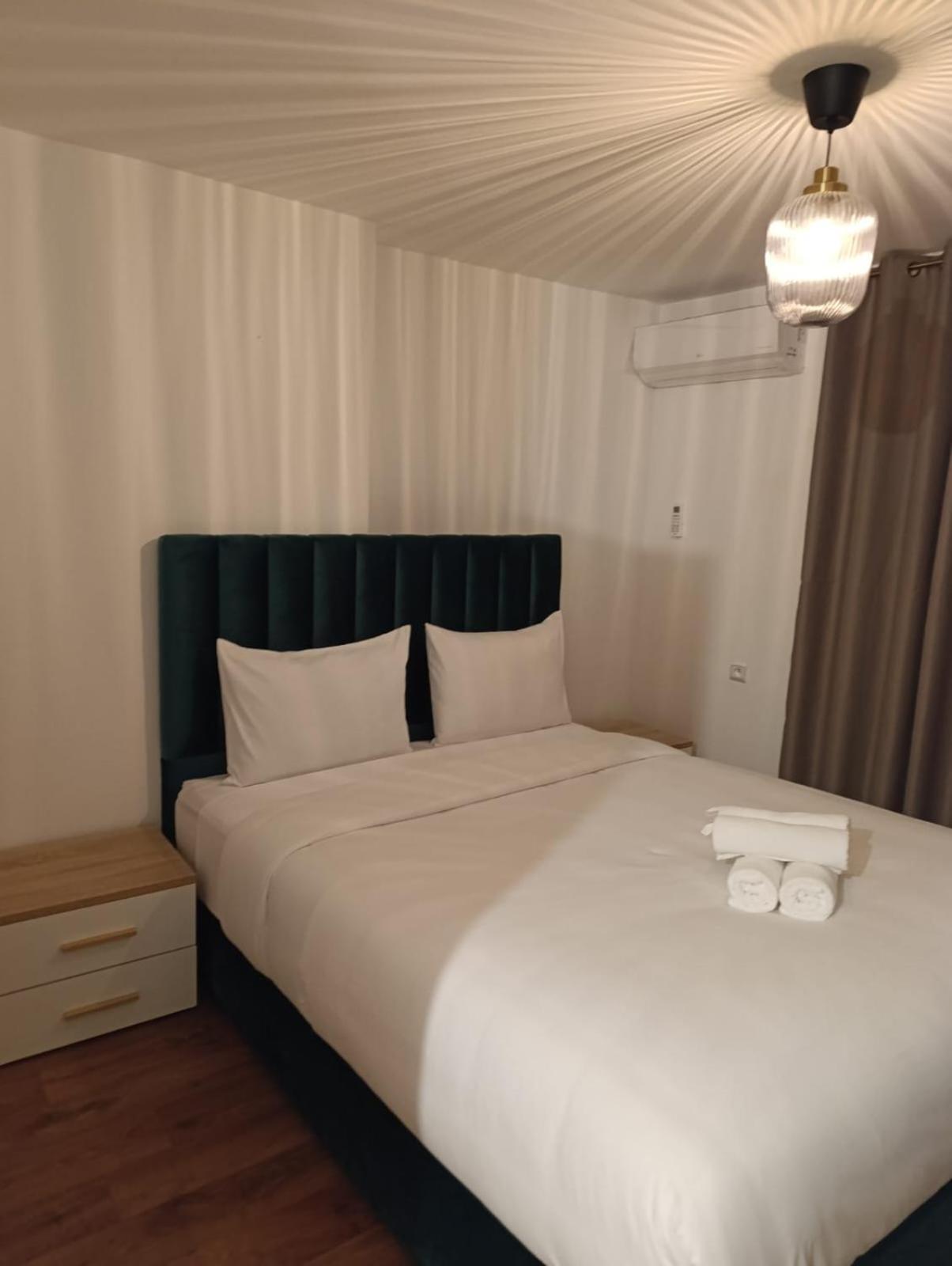 Hotel La Casa Blanca Tétouan 외부 사진