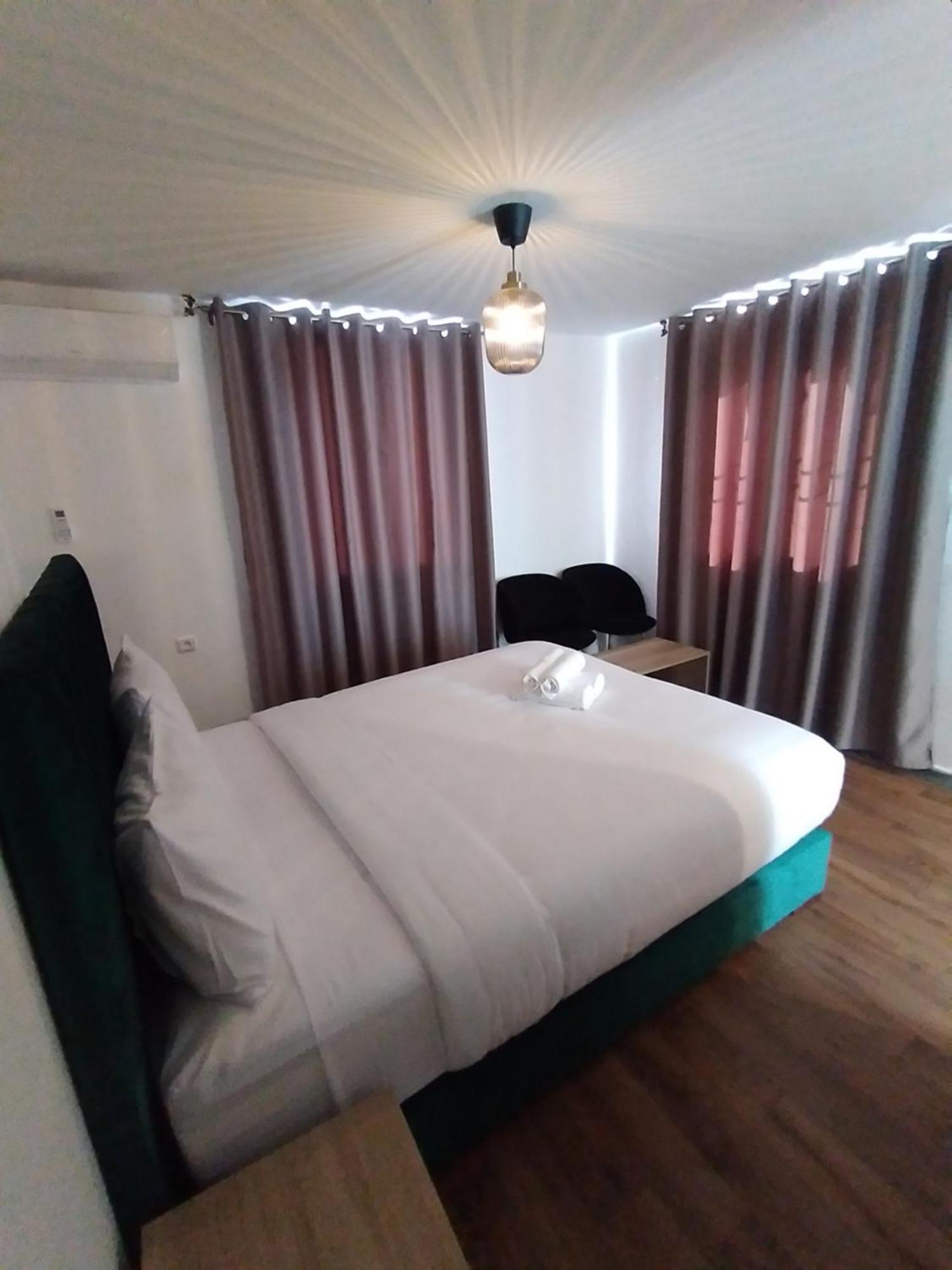 Hotel La Casa Blanca Tétouan 외부 사진