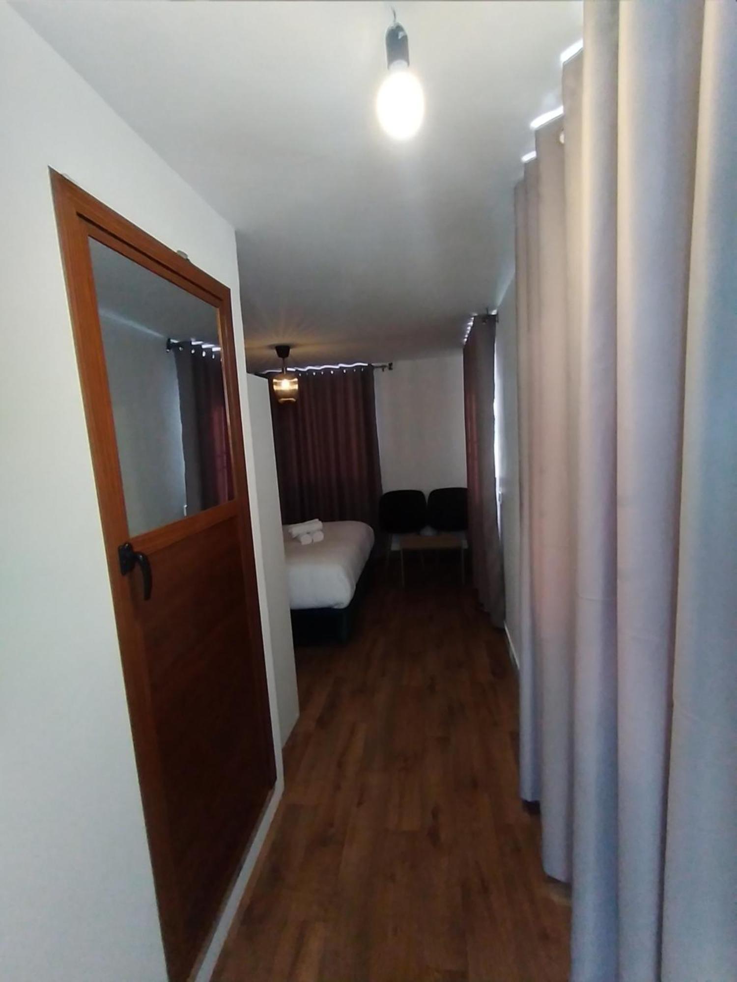 Hotel La Casa Blanca Tétouan 외부 사진