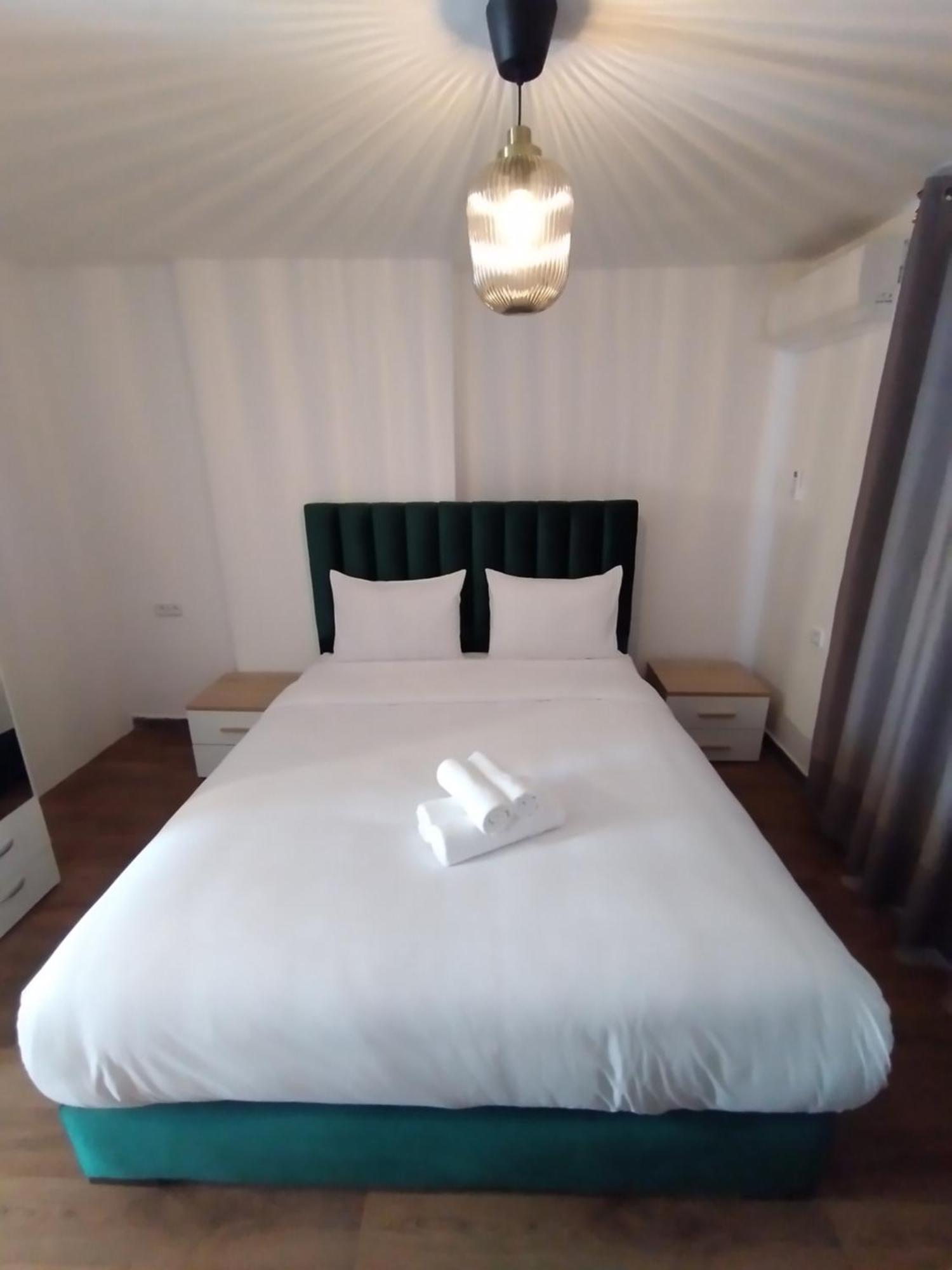 Hotel La Casa Blanca Tétouan 외부 사진