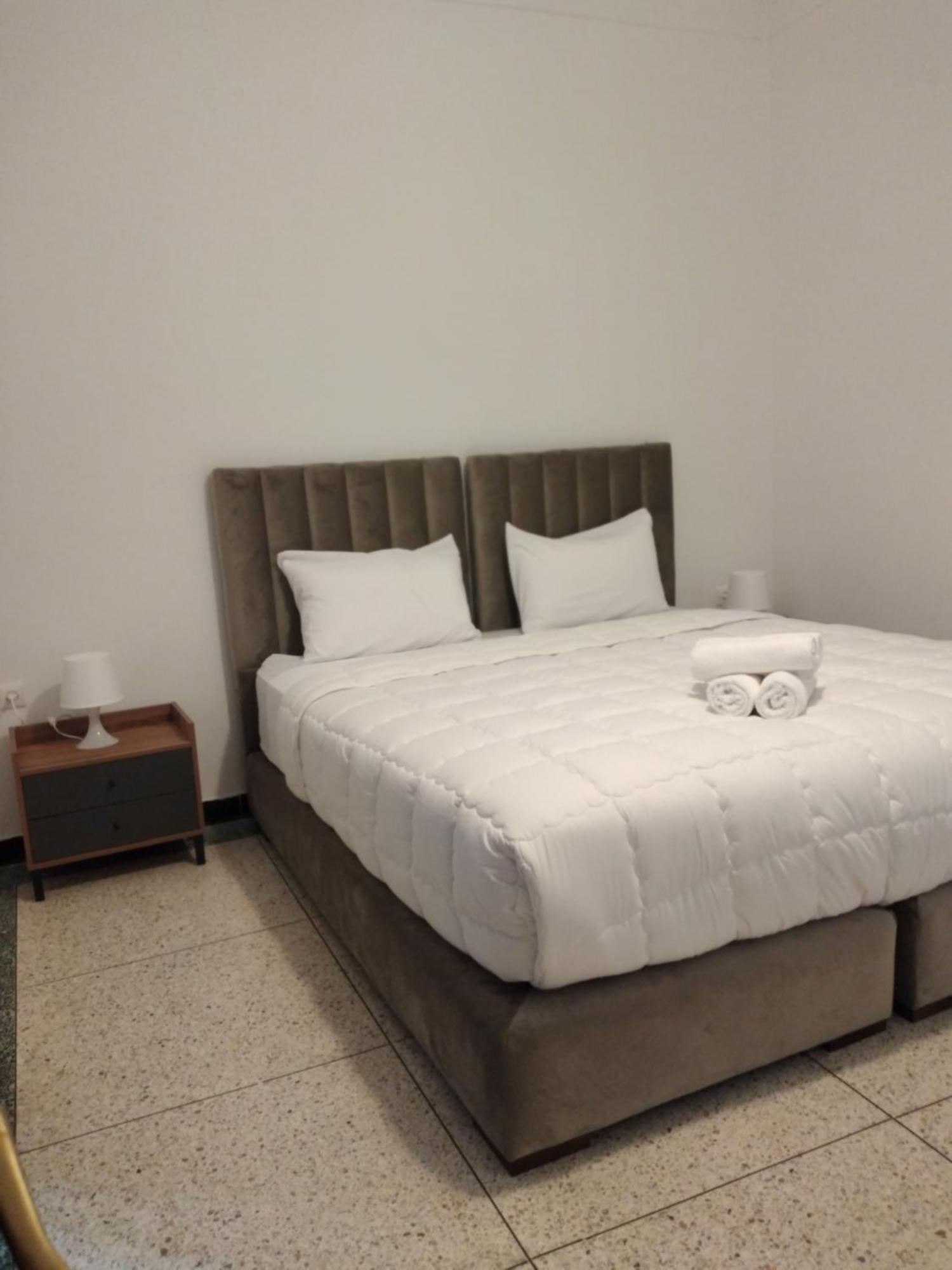 Hotel La Casa Blanca Tétouan 외부 사진