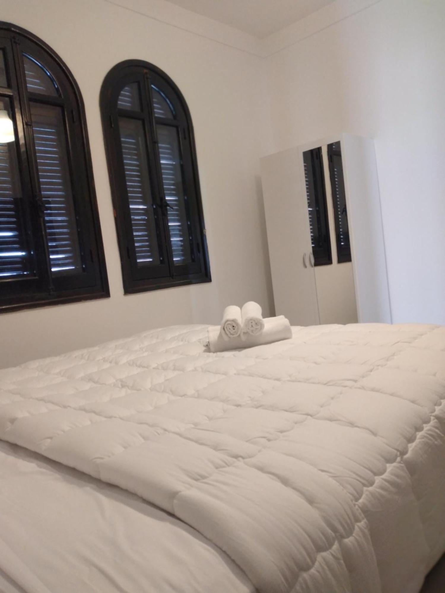 Hotel La Casa Blanca Tétouan 외부 사진