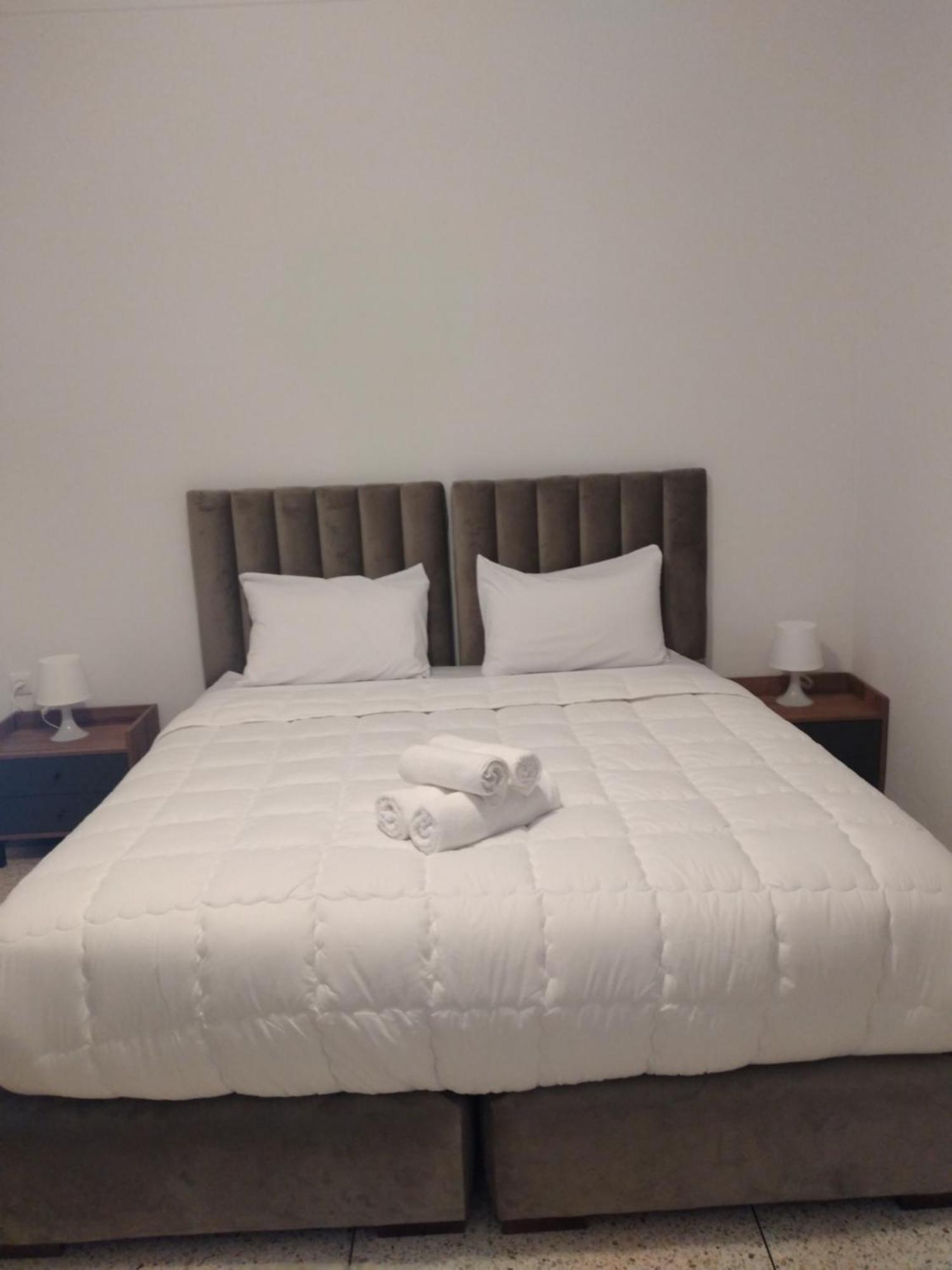 Hotel La Casa Blanca Tétouan 외부 사진