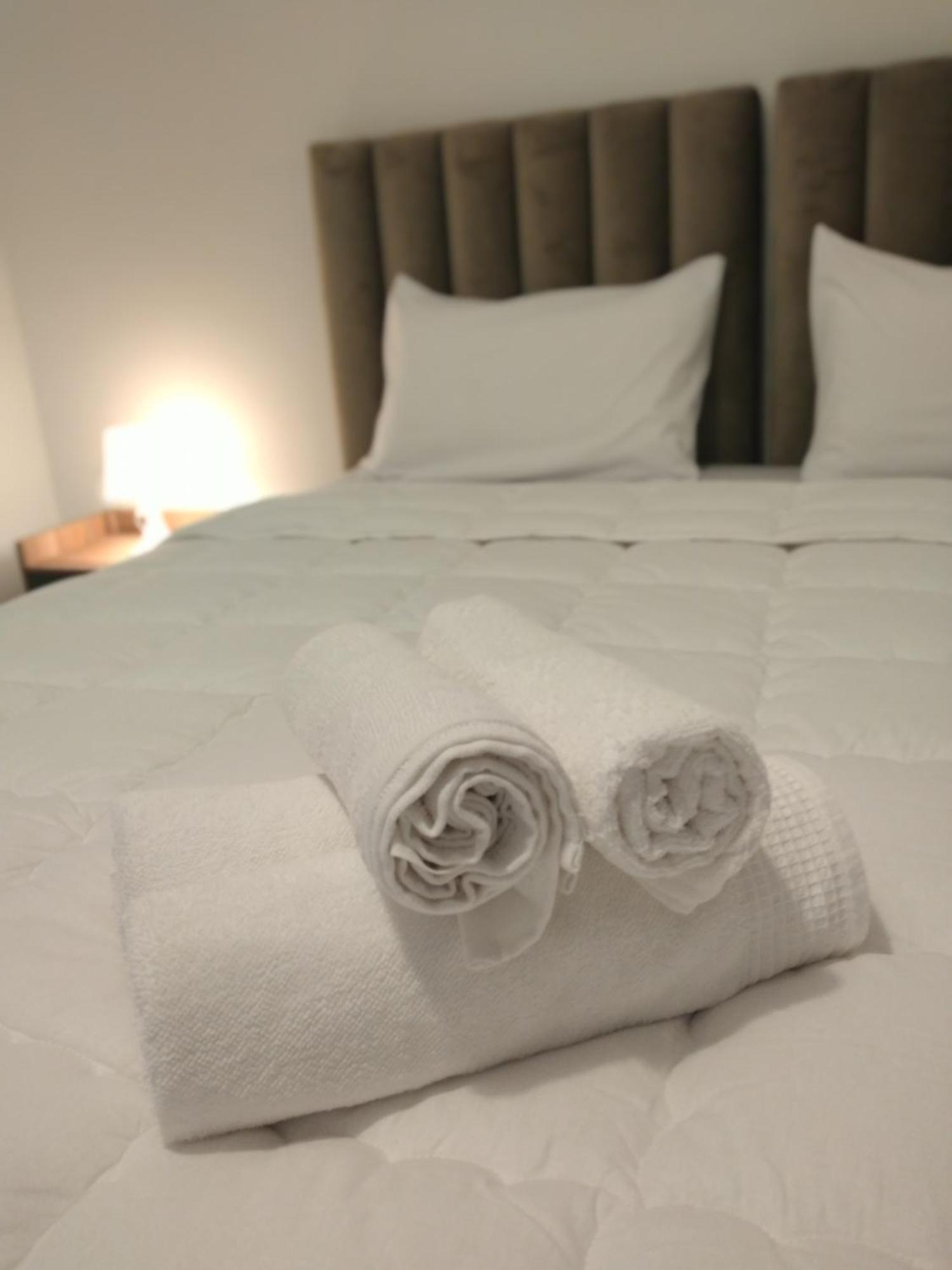 Hotel La Casa Blanca Tétouan 외부 사진