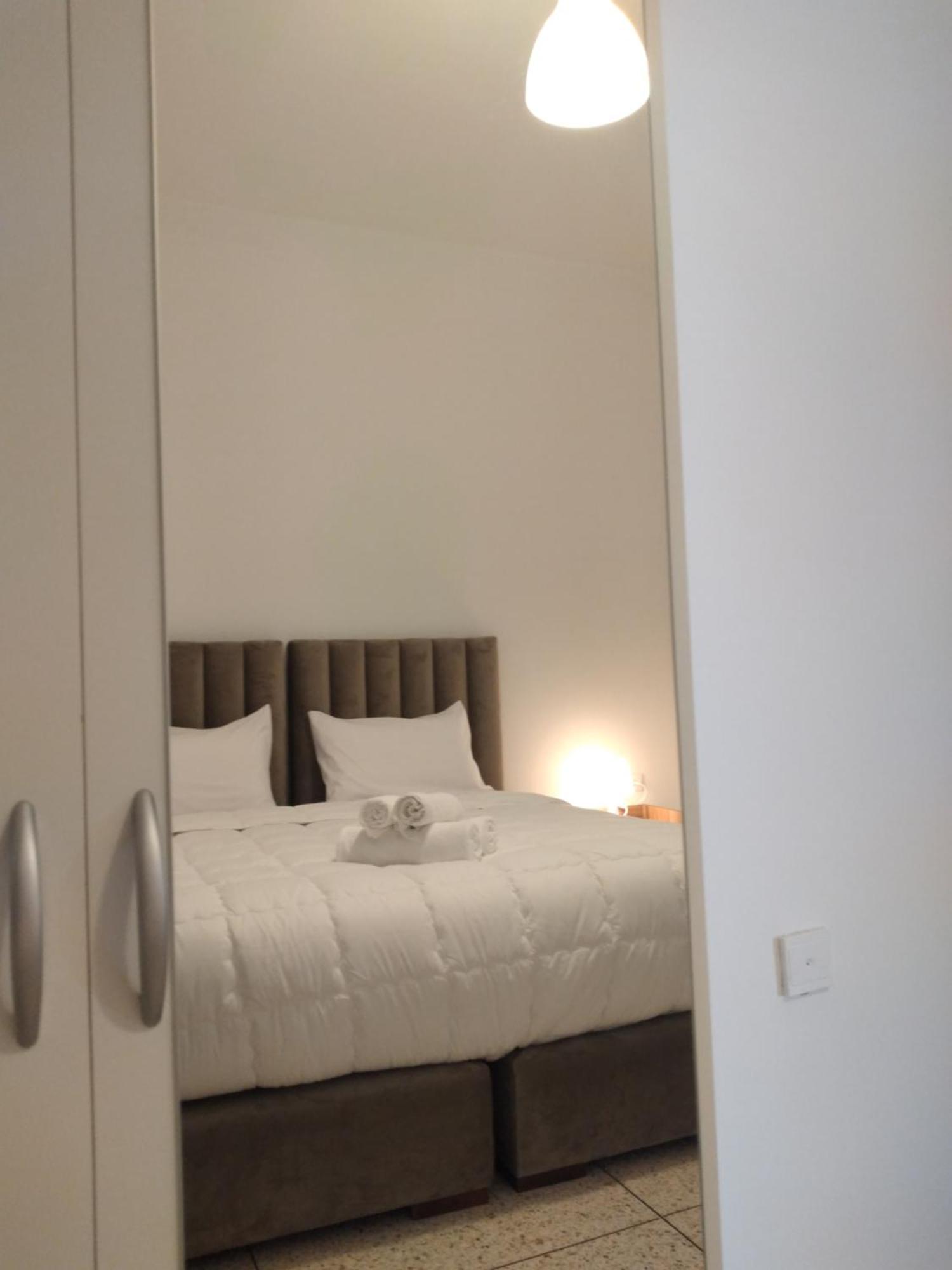Hotel La Casa Blanca Tétouan 외부 사진