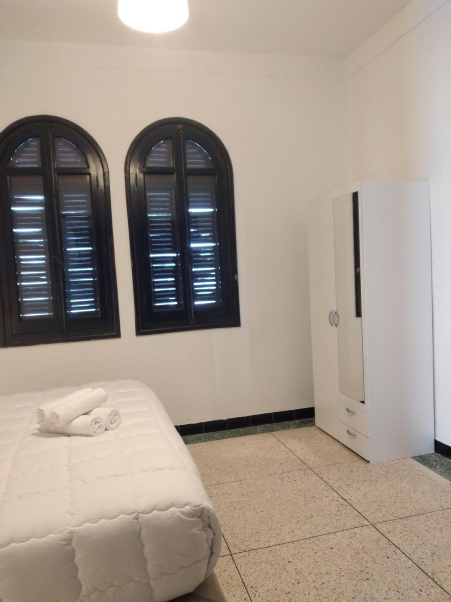 Hotel La Casa Blanca Tétouan 외부 사진