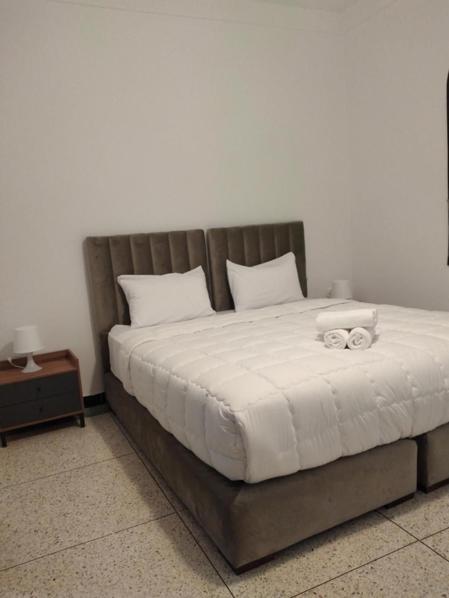 Hotel La Casa Blanca Tétouan 외부 사진