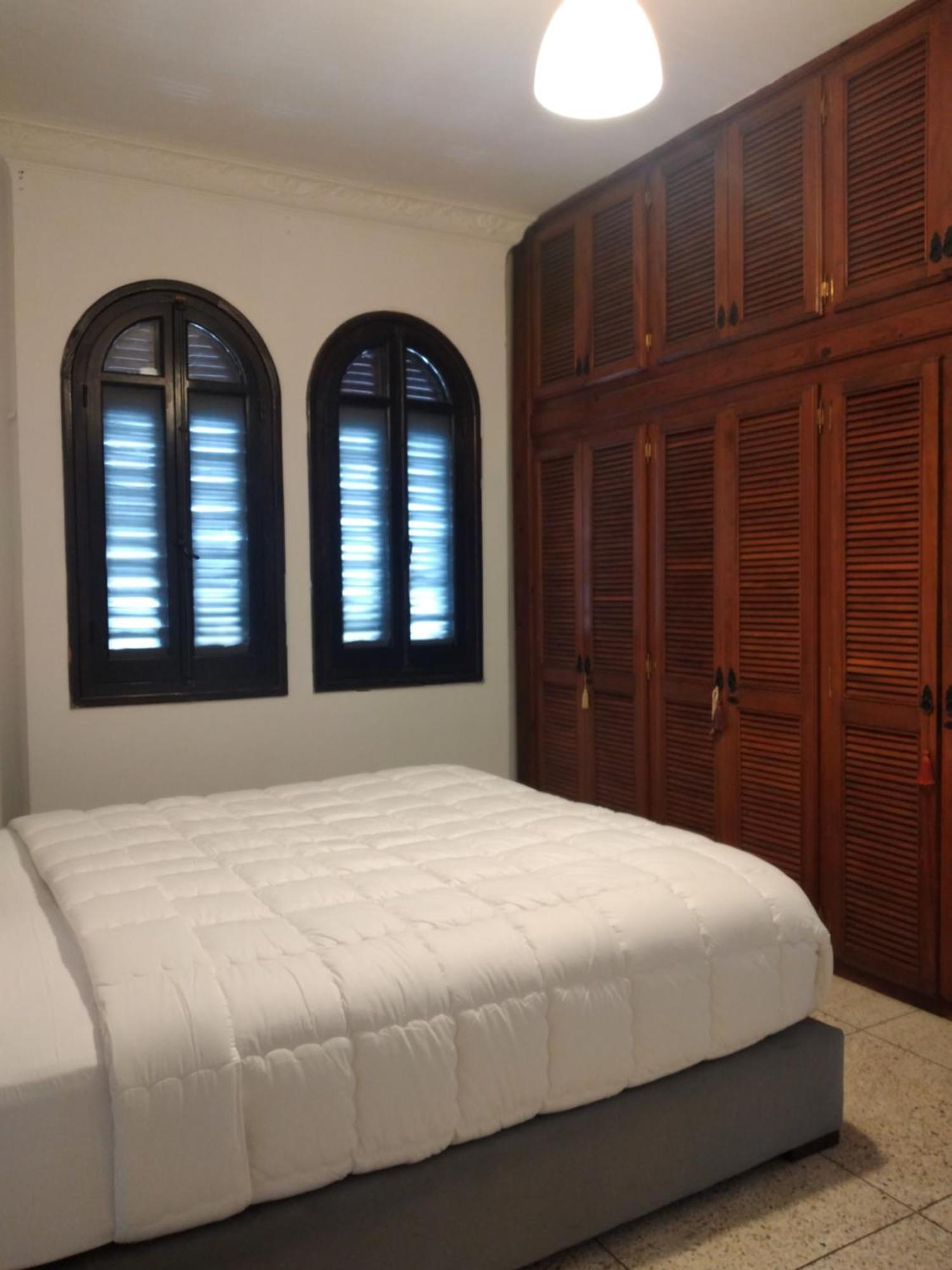Hotel La Casa Blanca Tétouan 외부 사진