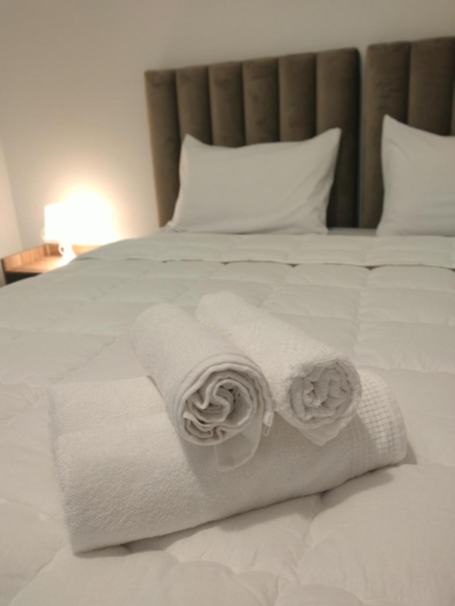 Hotel La Casa Blanca Tétouan 외부 사진