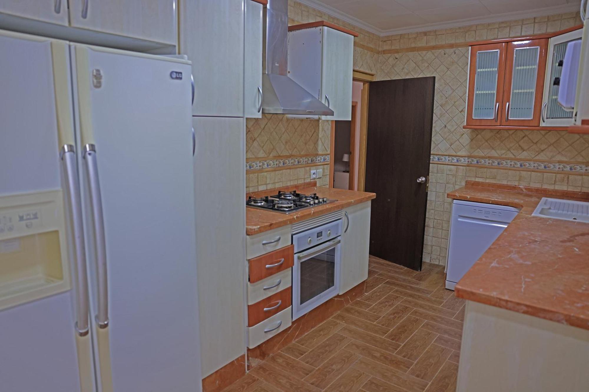 Hotel La Casa Blanca Tétouan 외부 사진