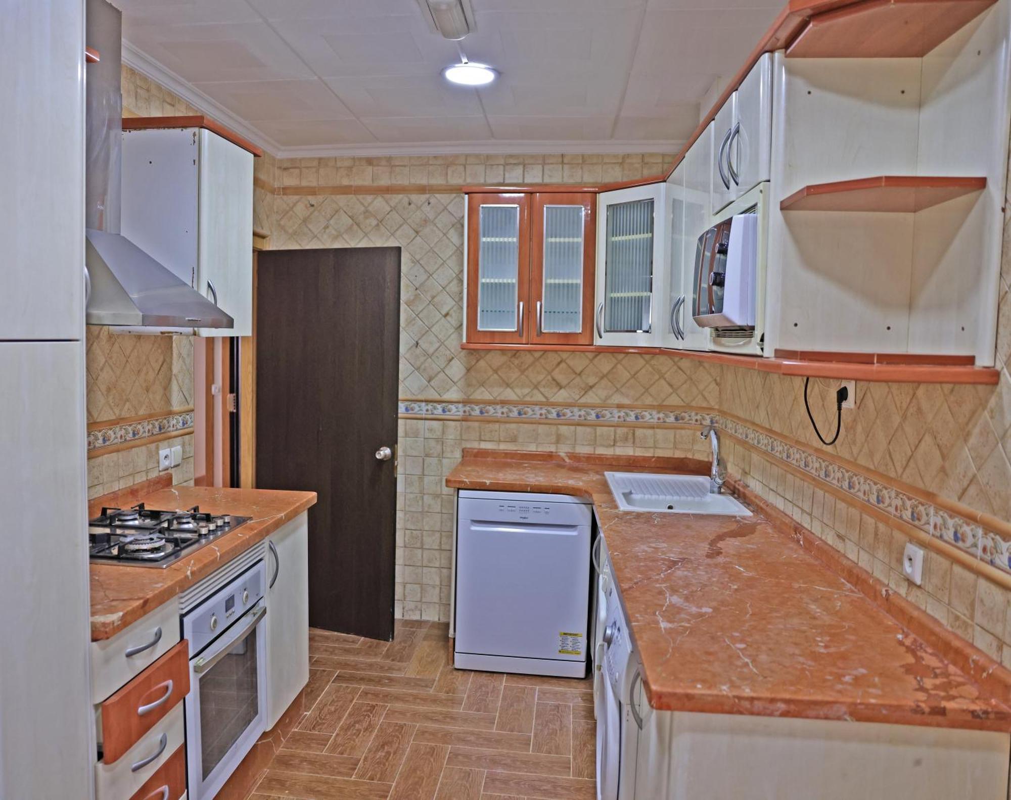 Hotel La Casa Blanca Tétouan 외부 사진