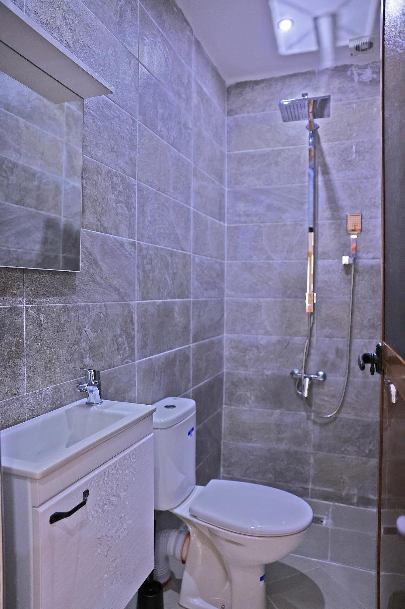 Hotel La Casa Blanca Tétouan 외부 사진