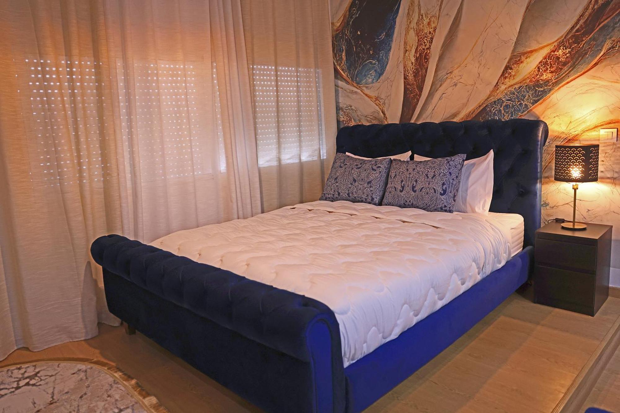 Hotel La Casa Blanca Tétouan 외부 사진