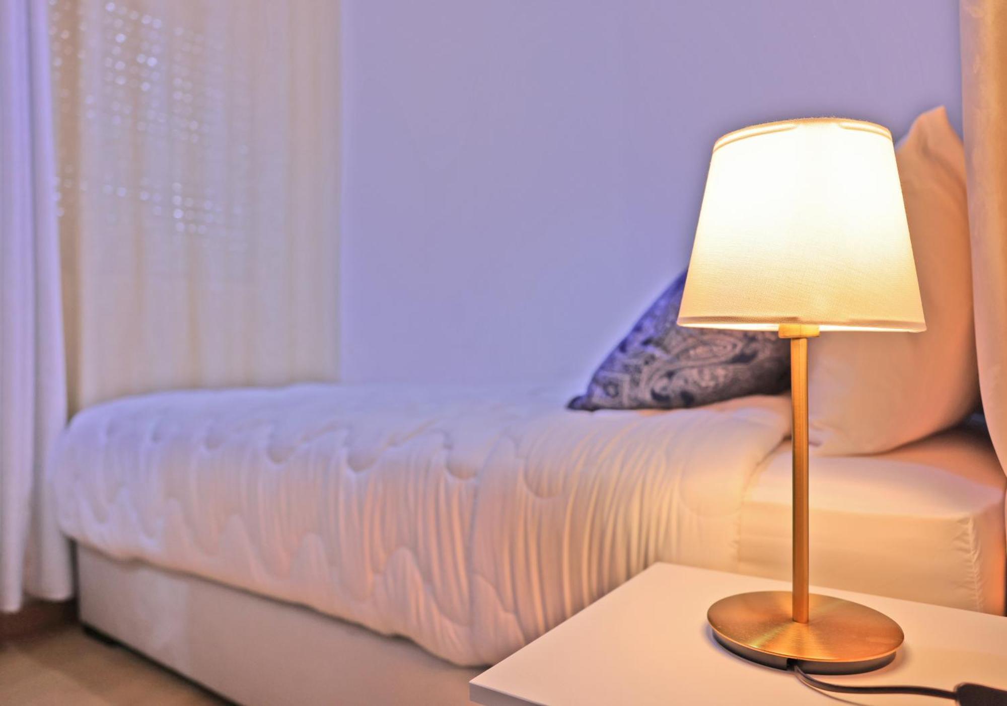 Hotel La Casa Blanca Tétouan 외부 사진