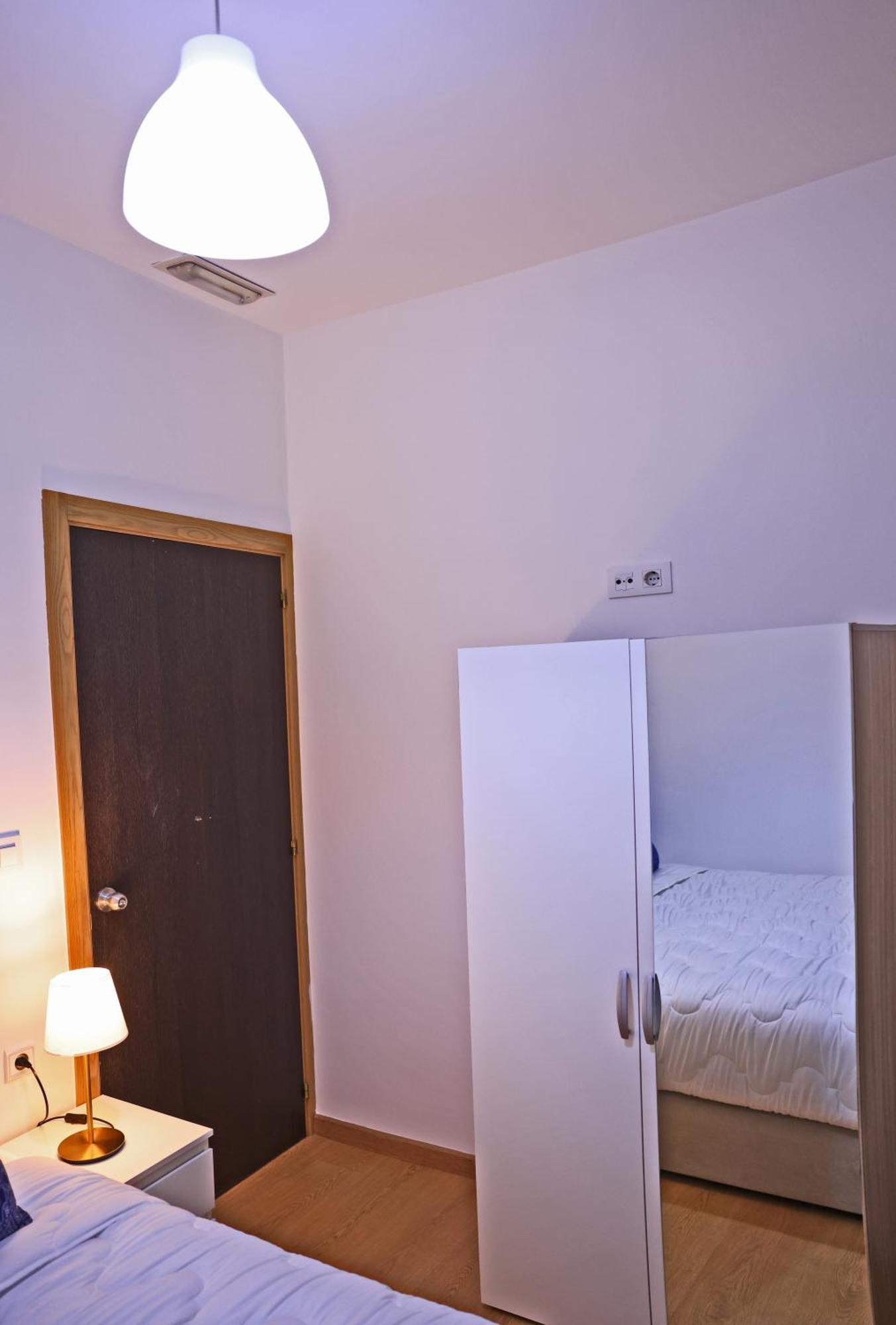 Hotel La Casa Blanca Tétouan 외부 사진