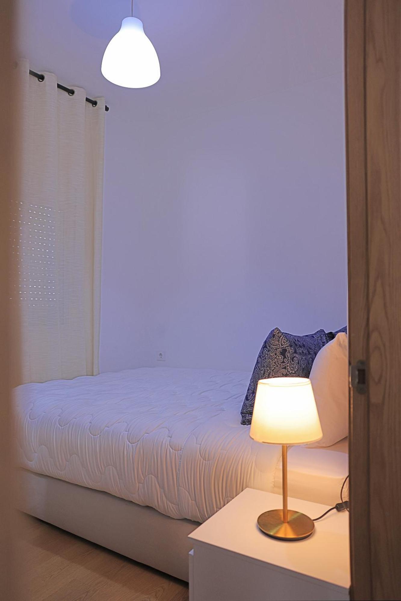 Hotel La Casa Blanca Tétouan 외부 사진
