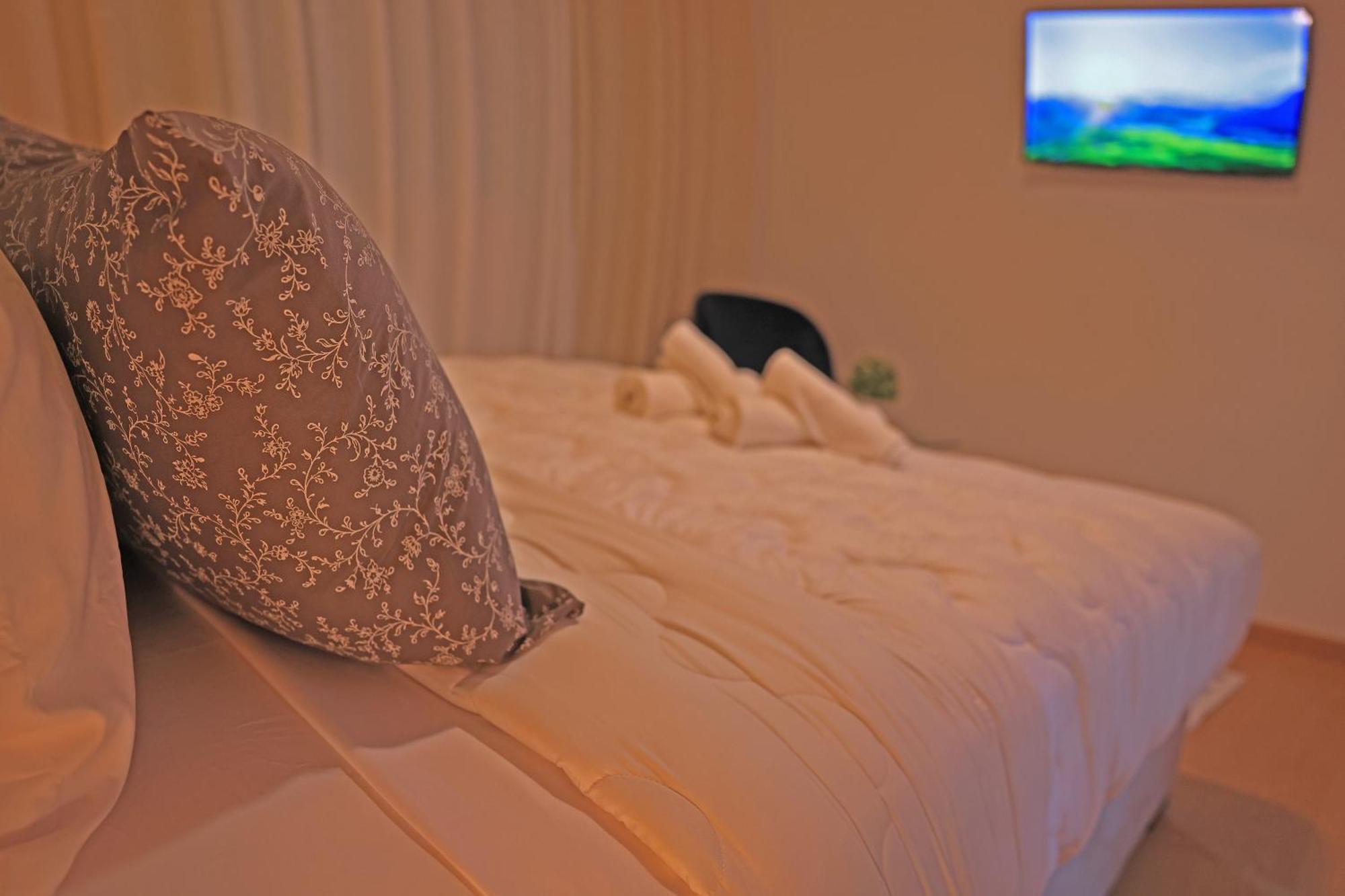 Hotel La Casa Blanca Tétouan 외부 사진