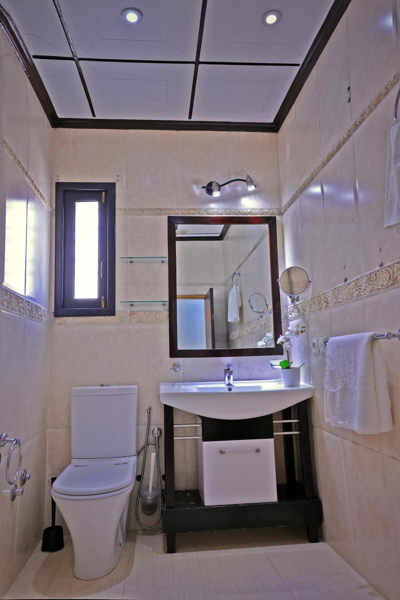 Hotel La Casa Blanca Tétouan 외부 사진
