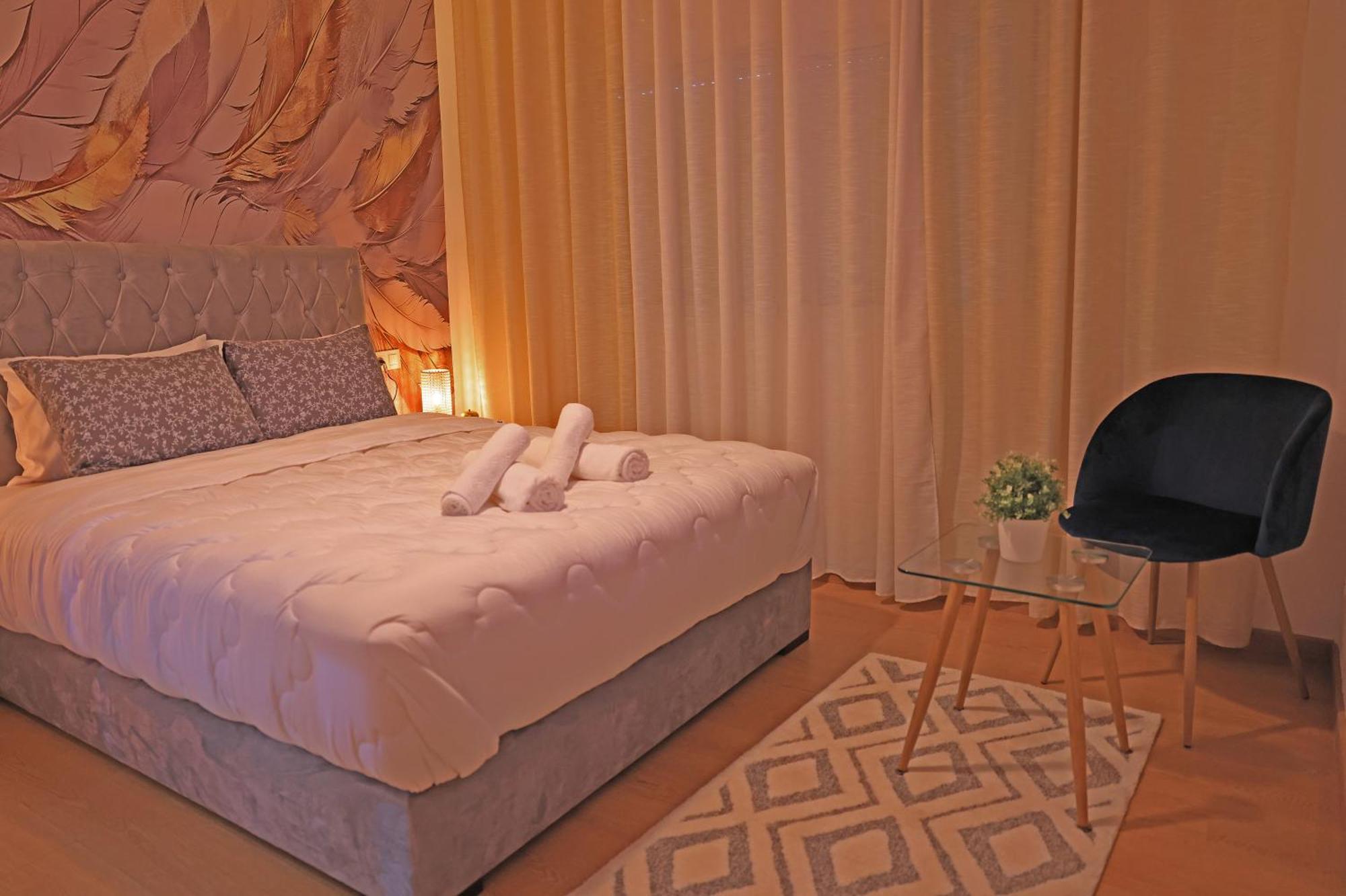 Hotel La Casa Blanca Tétouan 외부 사진