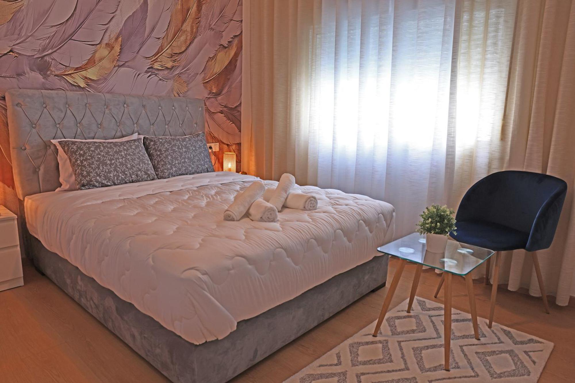 Hotel La Casa Blanca Tétouan 외부 사진