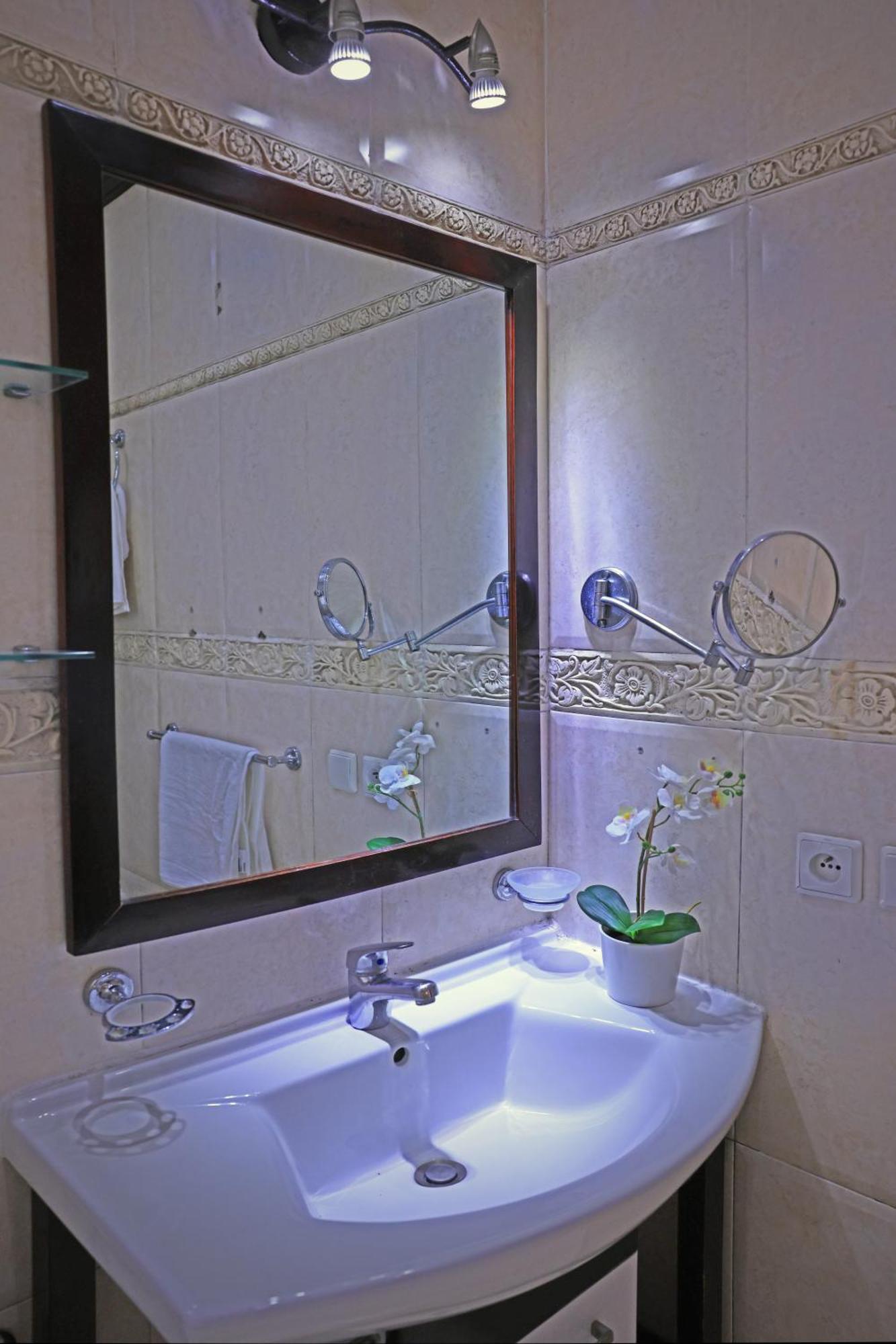 Hotel La Casa Blanca Tétouan 외부 사진