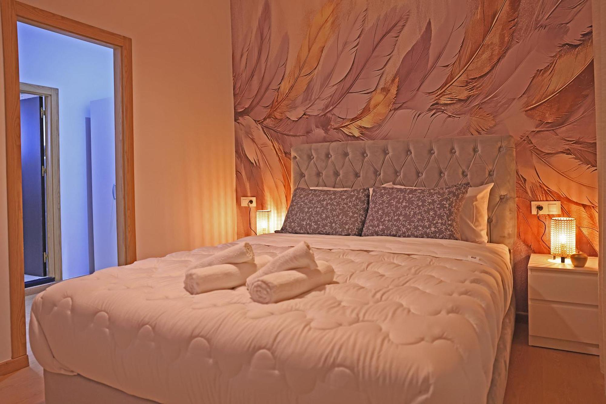 Hotel La Casa Blanca Tétouan 외부 사진