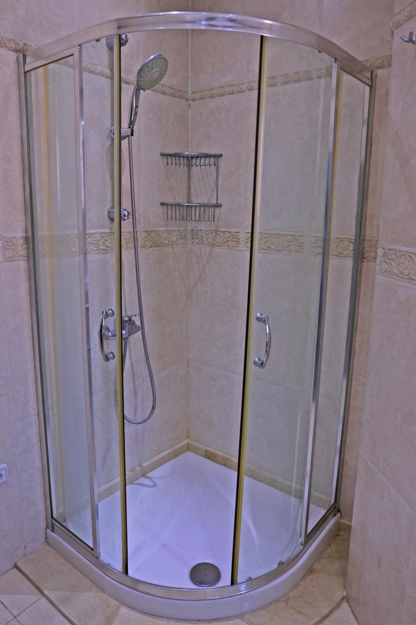Hotel La Casa Blanca Tétouan 외부 사진