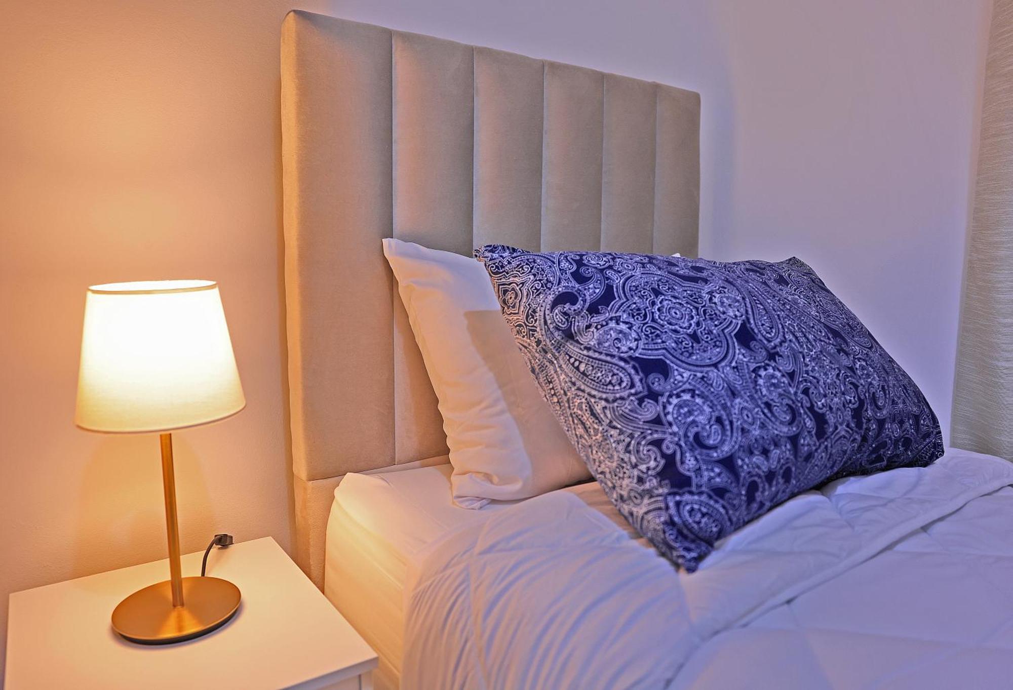 Hotel La Casa Blanca Tétouan 외부 사진