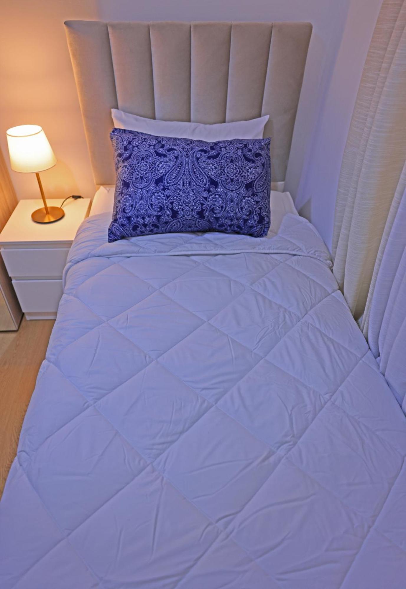 Hotel La Casa Blanca Tétouan 외부 사진