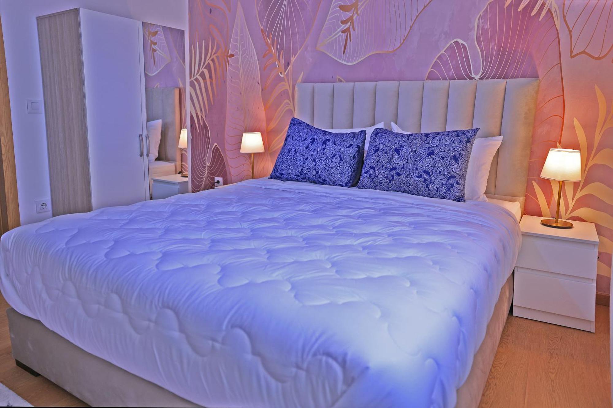 Hotel La Casa Blanca Tétouan 외부 사진