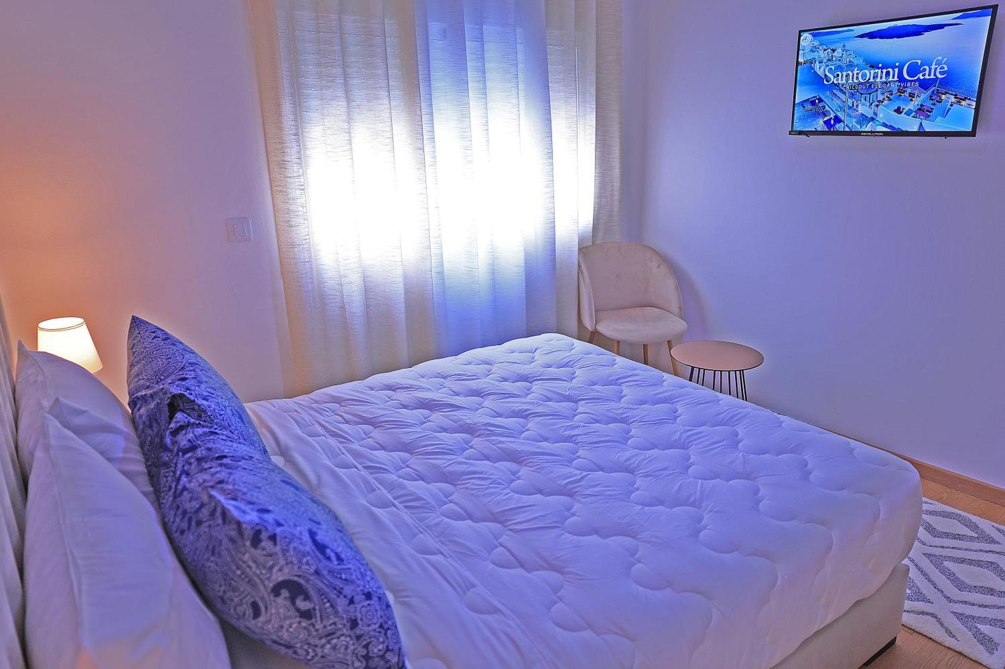 Hotel La Casa Blanca Tétouan 외부 사진