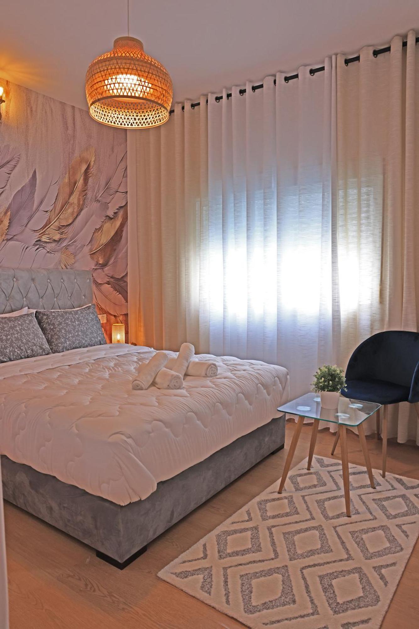 Hotel La Casa Blanca Tétouan 외부 사진