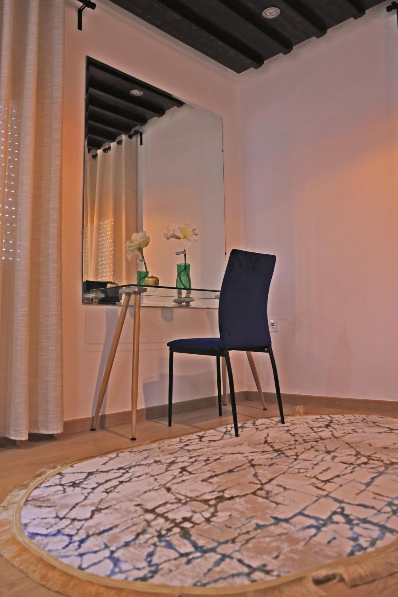 Hotel La Casa Blanca Tétouan 외부 사진