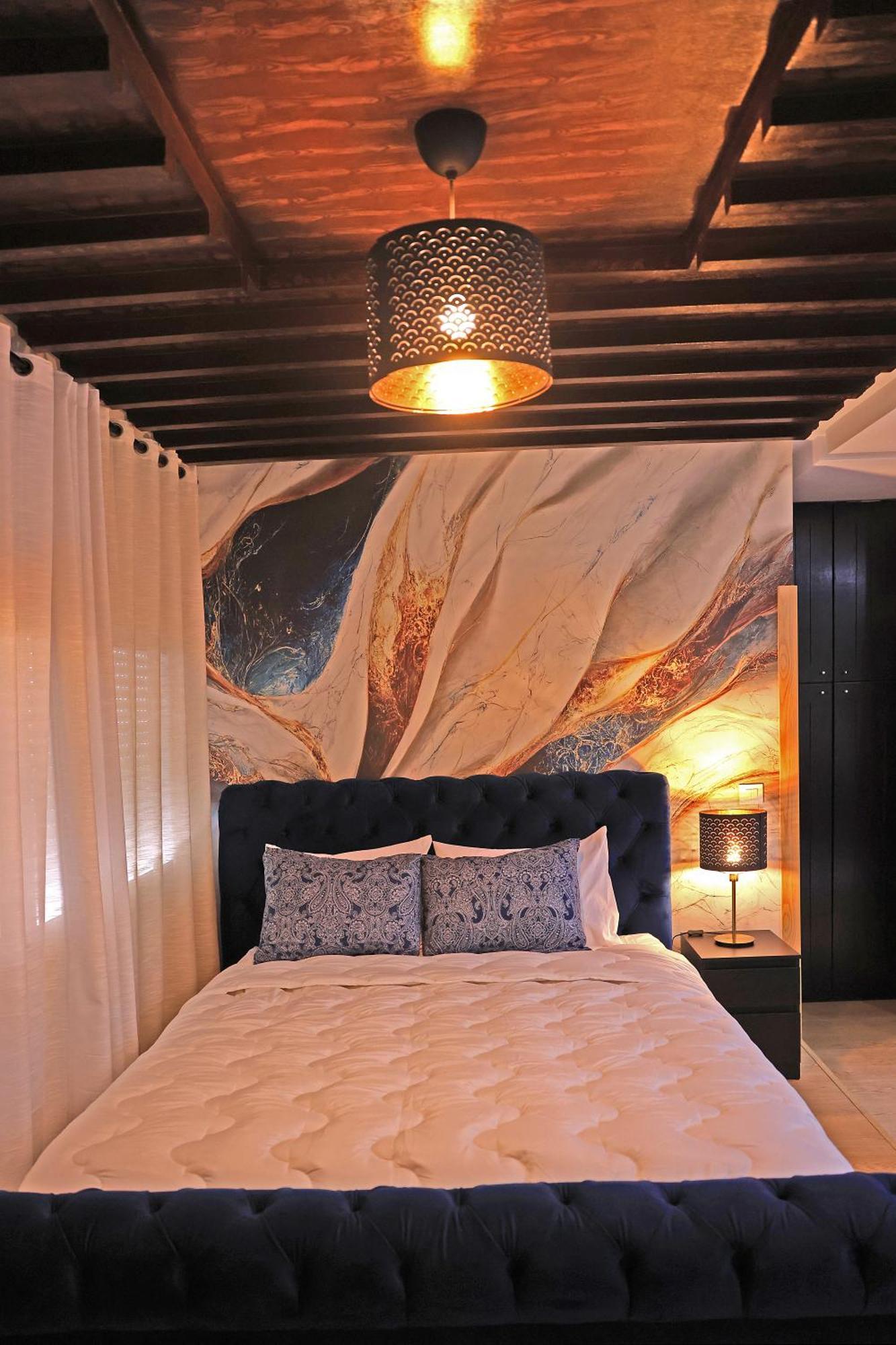 Hotel La Casa Blanca Tétouan 외부 사진