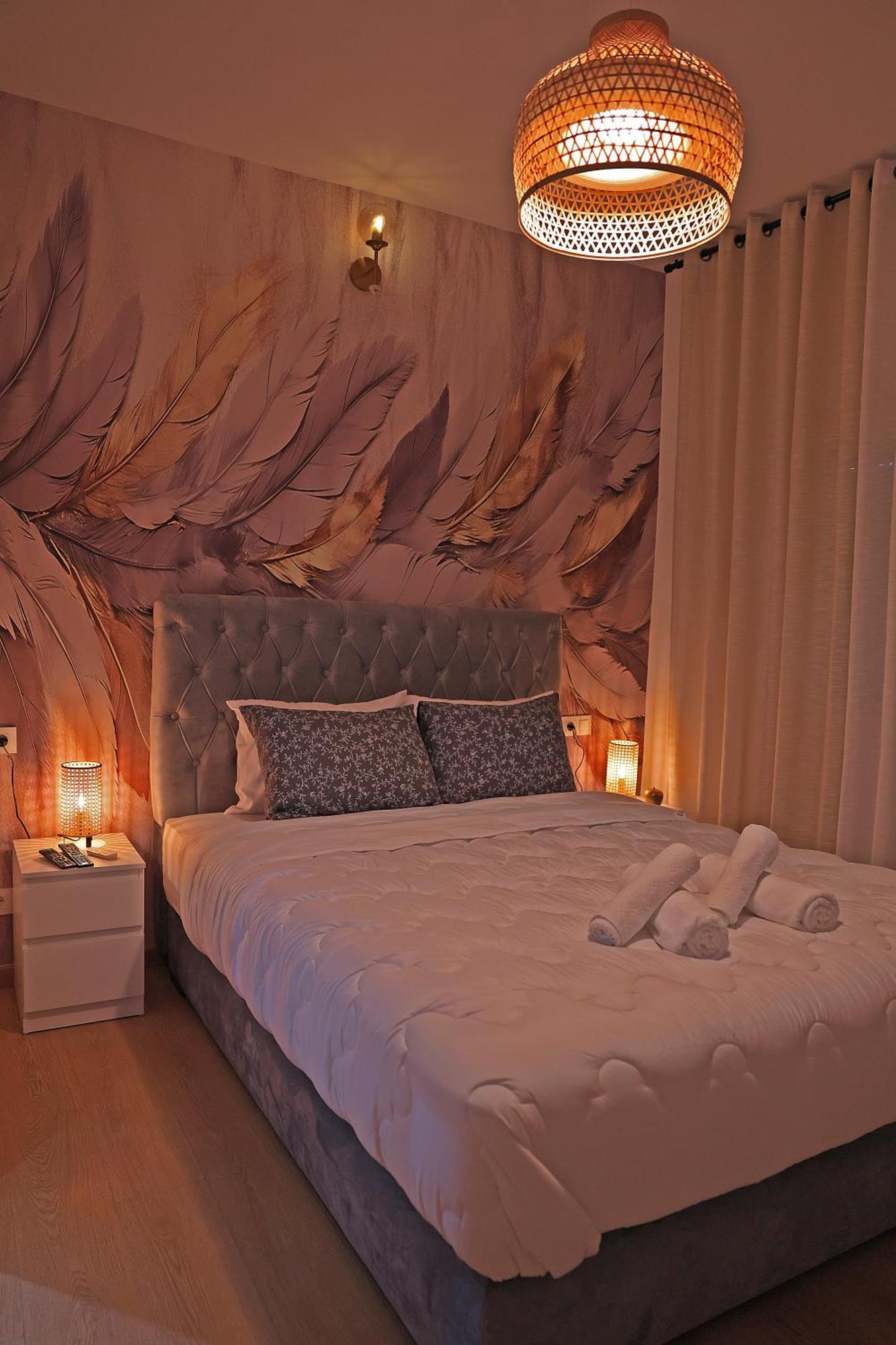 Hotel La Casa Blanca Tétouan 외부 사진