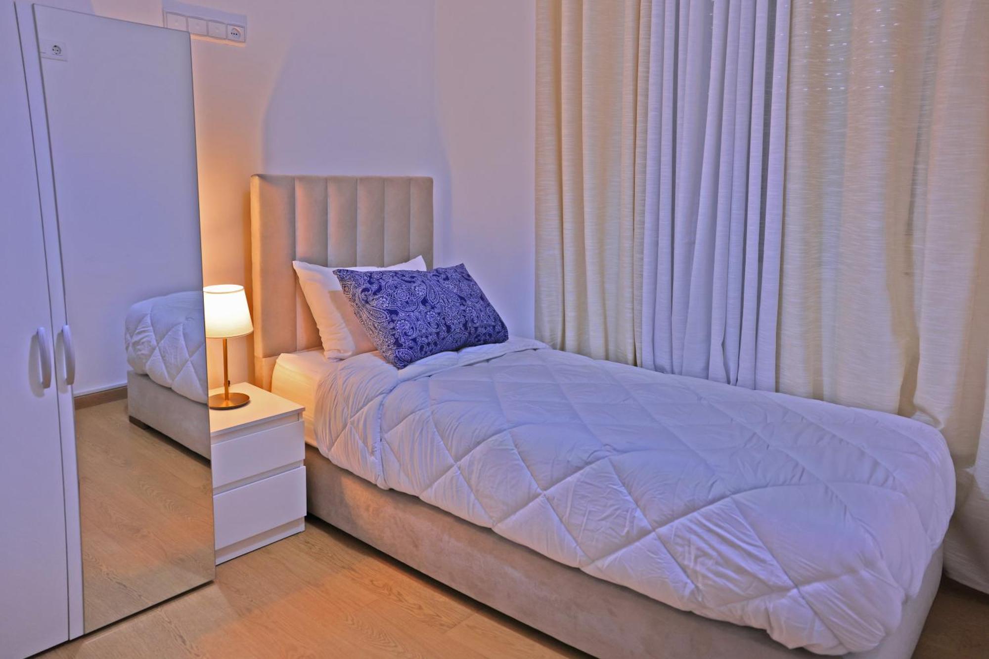 Hotel La Casa Blanca Tétouan 외부 사진